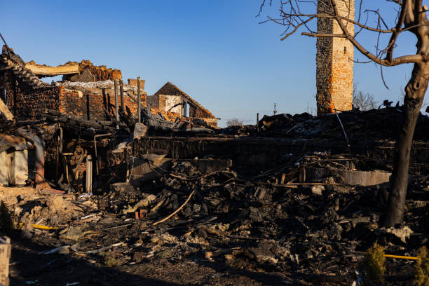 Reliable Soot Cleanup contractor in Paulsboro, NJ by Fire Damage Doption